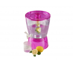 VGC331HM Ungu Dispenser Air